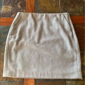 Banana Republic mini skirt , size 4